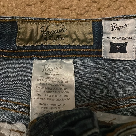 Boy’s Penguin jeans - Picture 2 of 4